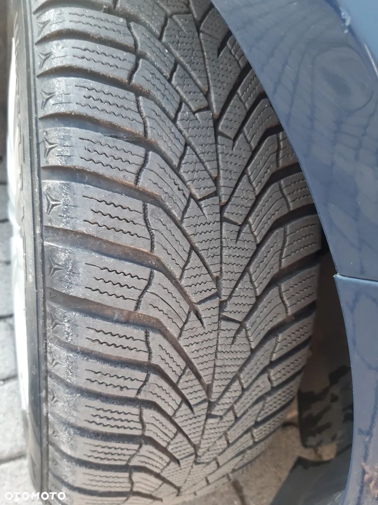 Ford Focus 1.5 TDCi Trend - 20