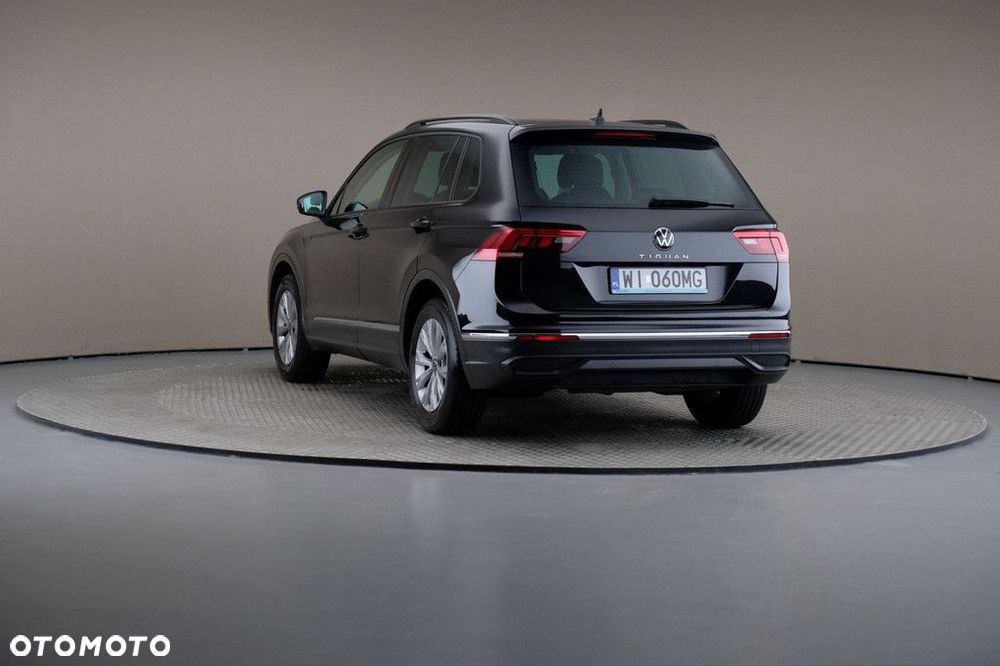 Volkswagen Tiguan 1.5 TSI EVO Life DSG - 2
