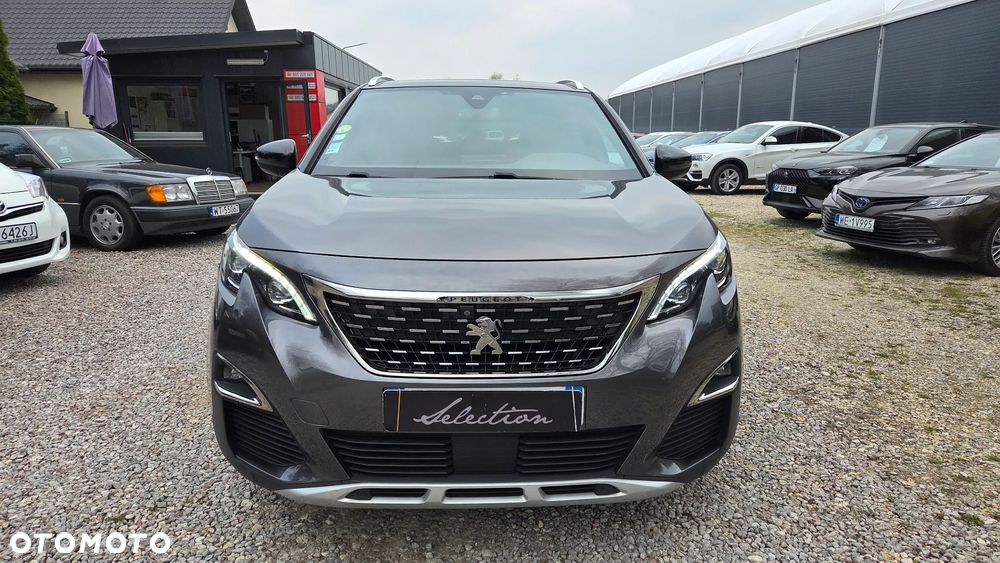 Peugeot 3008 BlueHDi 150 Stop & Start Business-Line - 2
