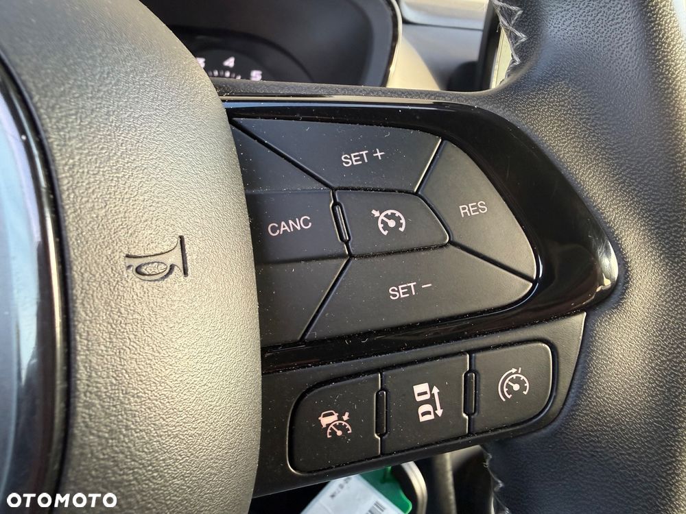 Fiat Tipo Kombi 1.4 T-Jet S-Design - 19