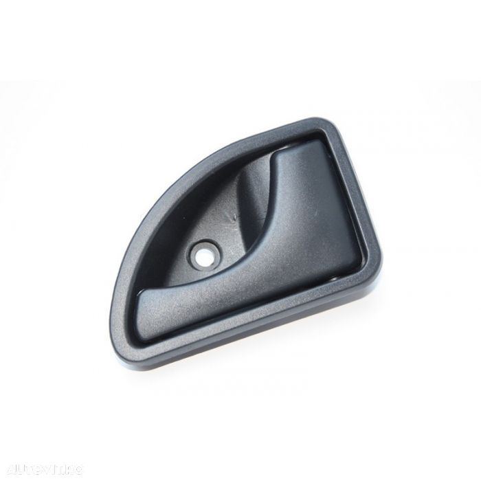 Maner interior deschidere usa Renault Kangoo 1998-2008, Twingo 1993-1998, usa Fata partea Dreapta, cu gaura de 8 mm, 8200259377 - 1