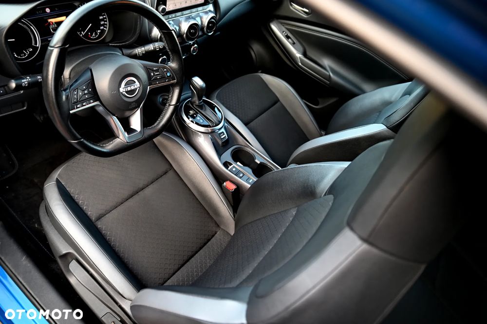 Nissan Juke - 20