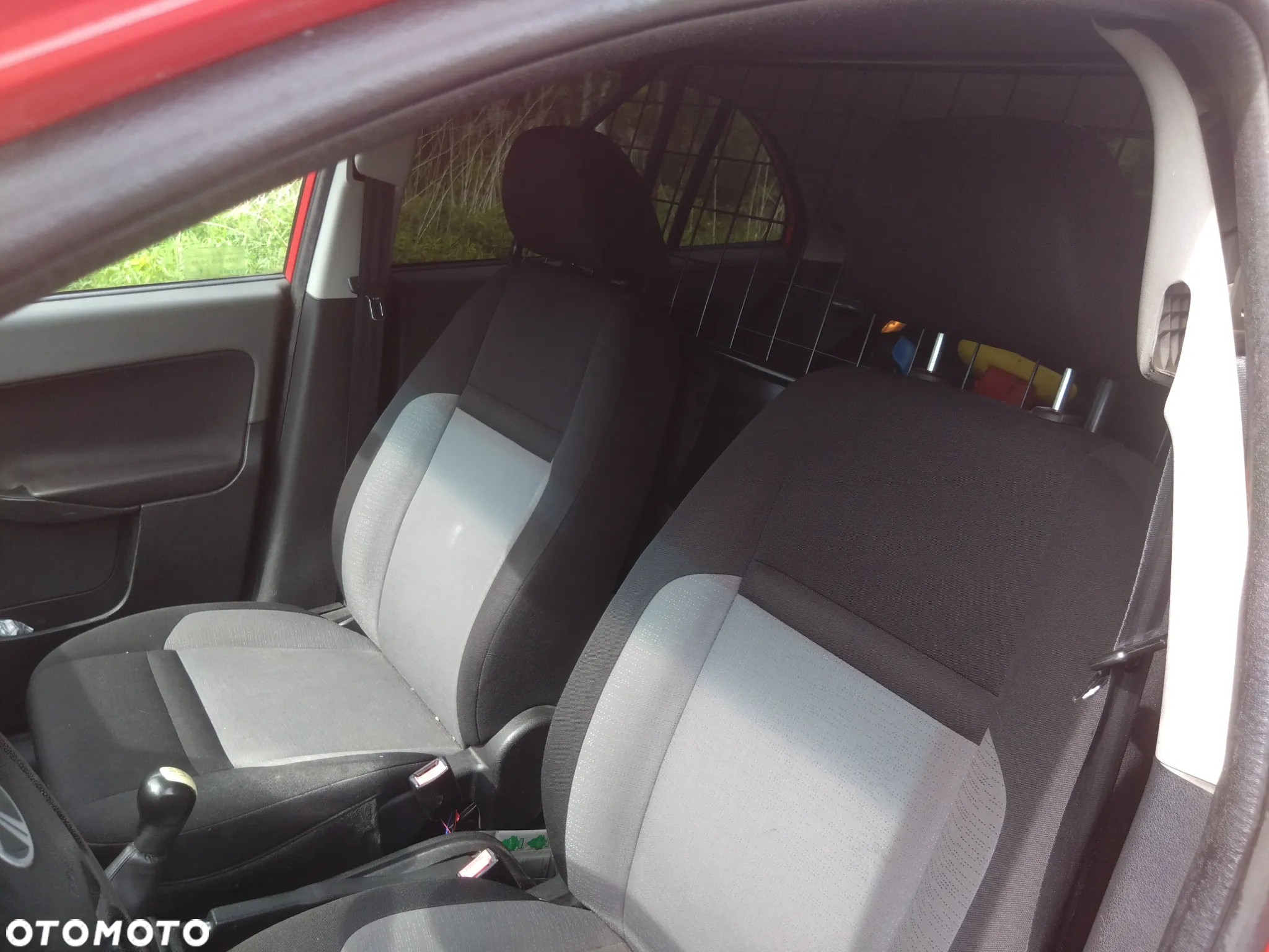 Tata Indica Vista 1.4 Safire - 10