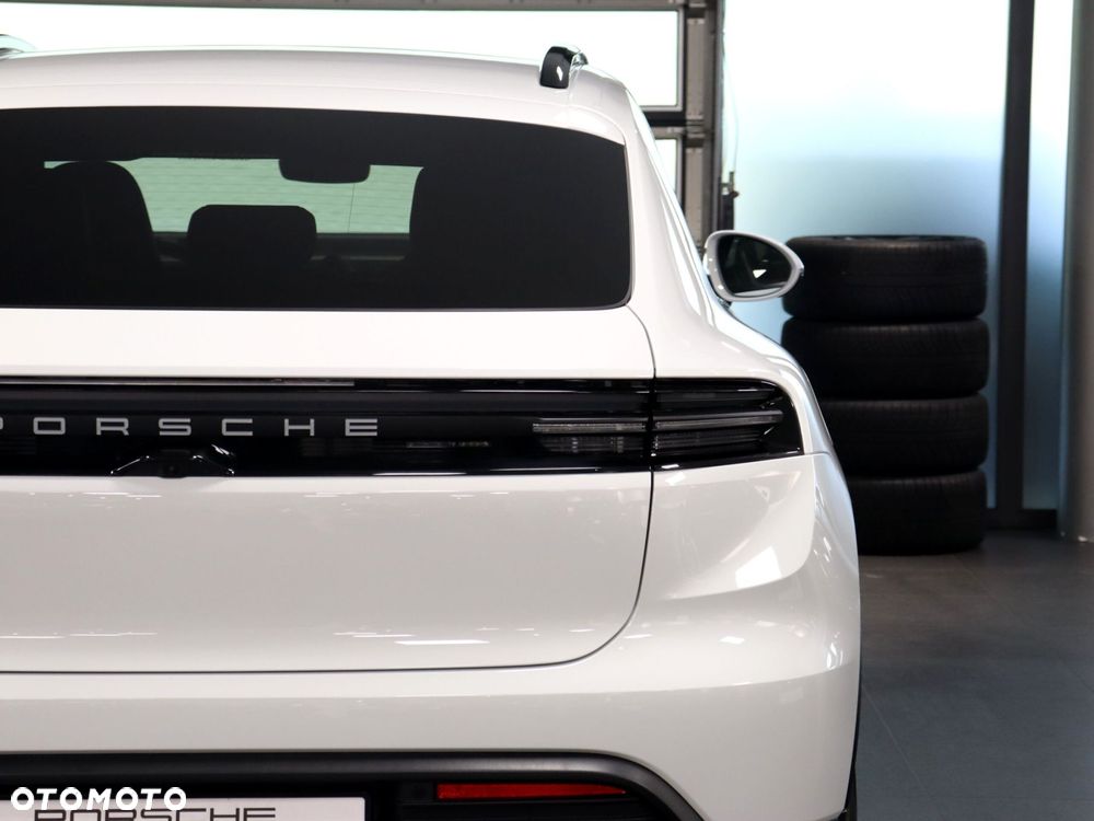 Porsche Macan 4 100kWh - 10