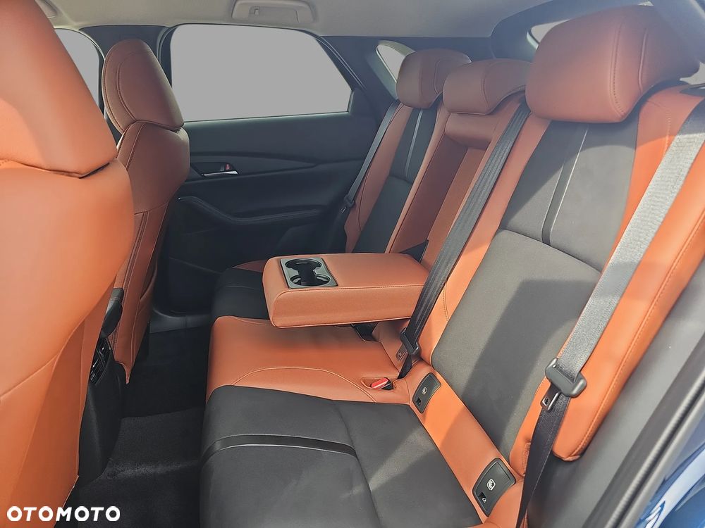 Mazda CX-30 2.0 mHEV Nagisa 2WD - 15