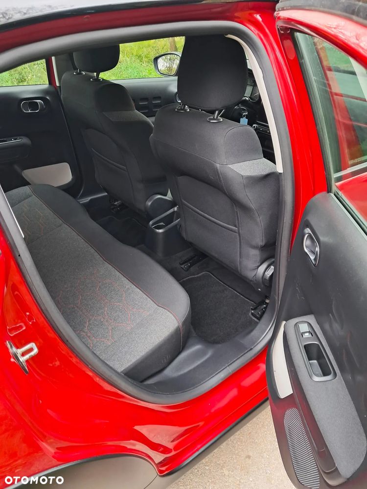 Citroën C3 - 14