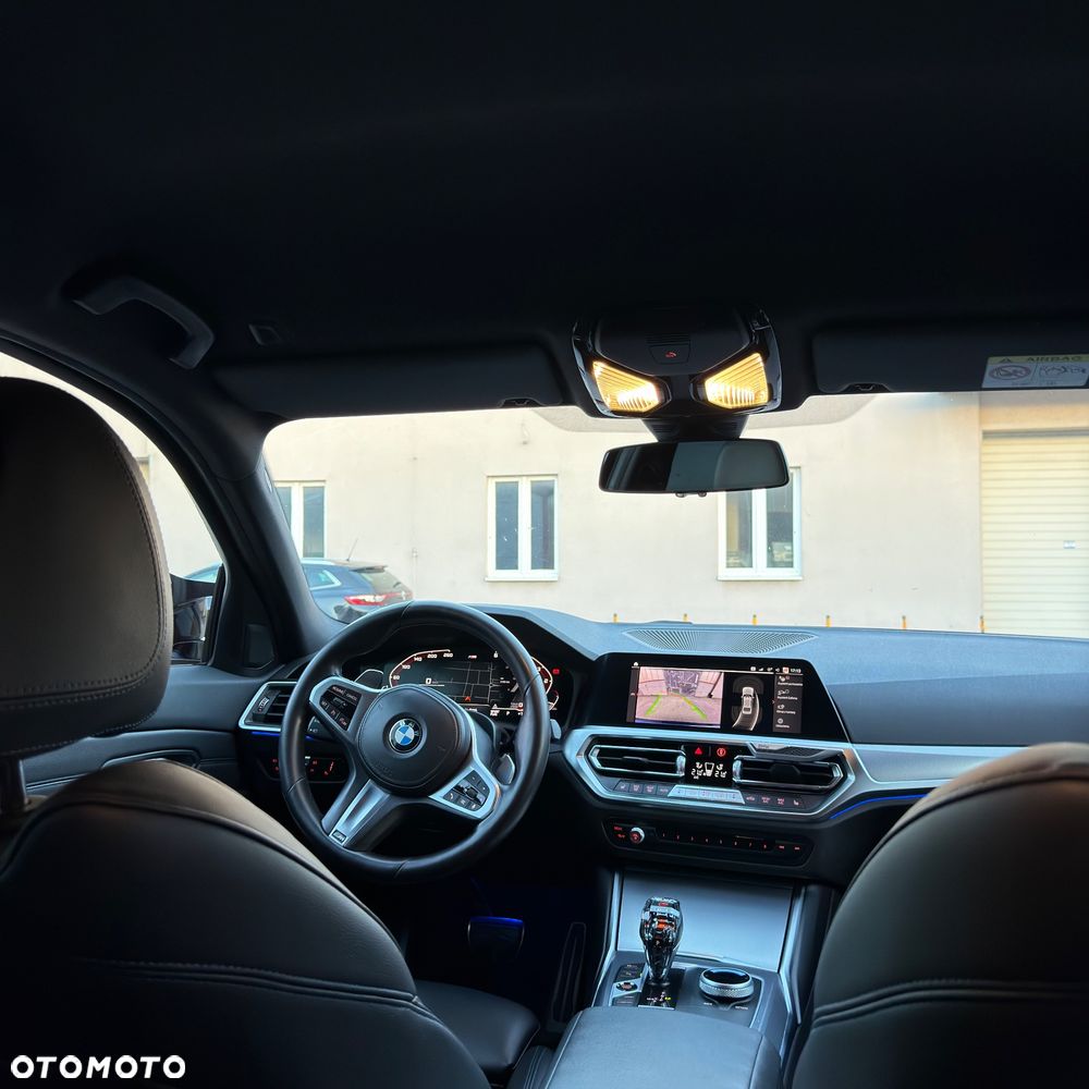 BMW Seria 3 - 17