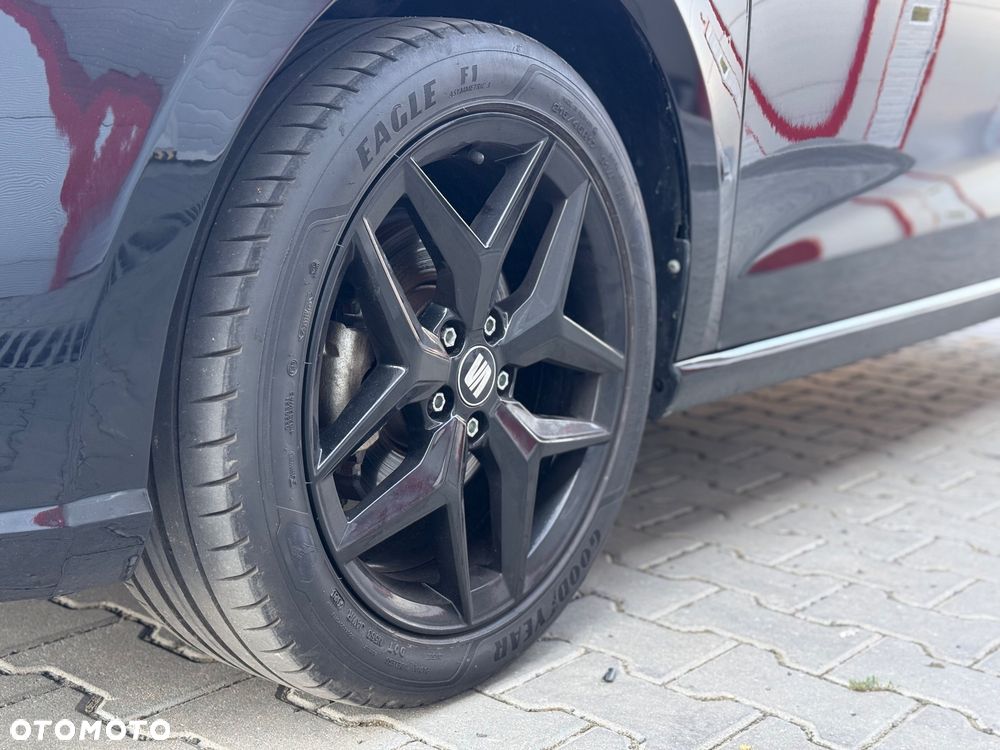 Seat Ibiza 1.0 TSI Xcellence S&S - 2