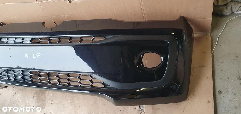Zderzak przód przedni do założenia bez lakierowania BDB VW UP LIFT 16- - 3