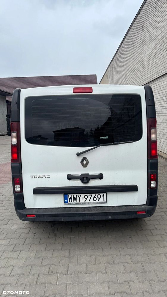 Renault Trafic - 5