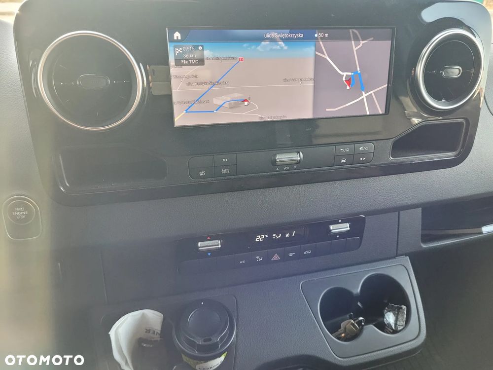 Mercedes-Benz sprinter - 6