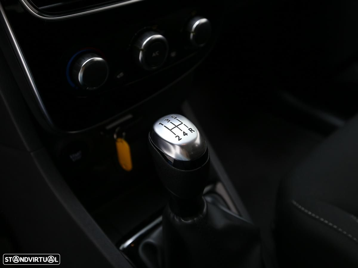 Renault Clio Sport Tourer 0.9 TCe Limited - 18
