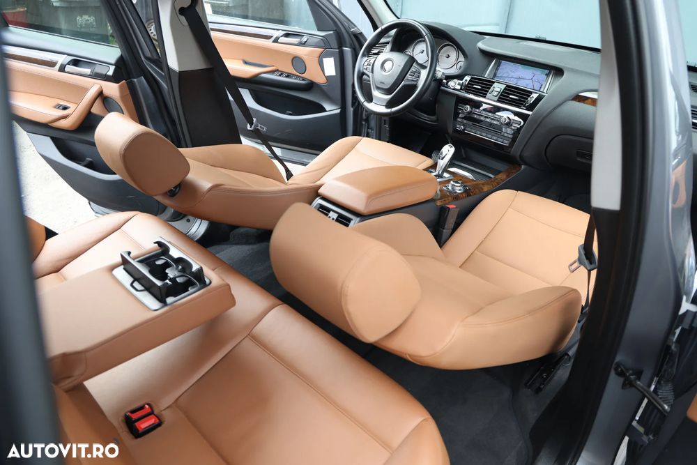 BMW X3 - 12