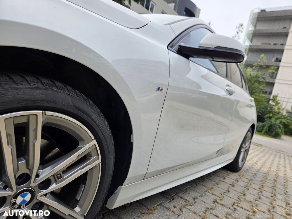 BMW Seria 1 118i Aut. Edition M Sport Shadow - 1