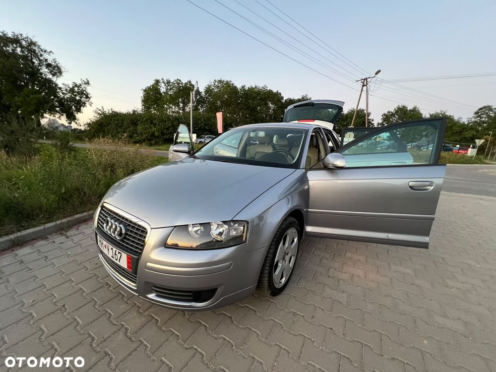 Audi A3 Sportback - 11