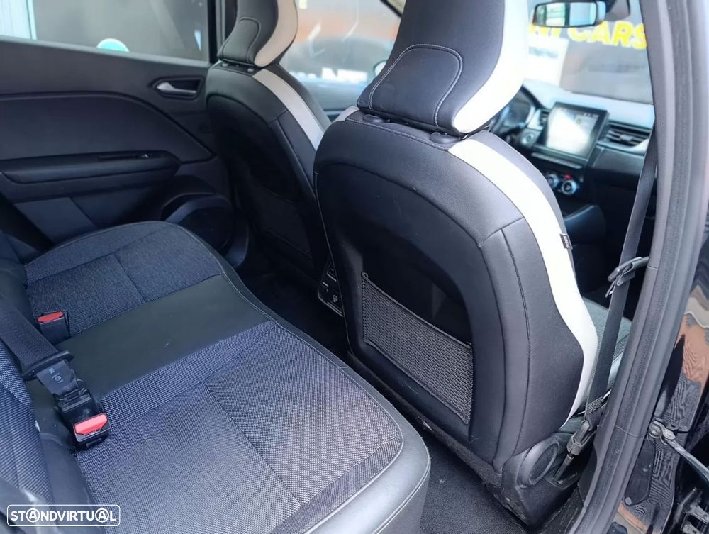 Renault Captur 1.0 TCe Techno - 26