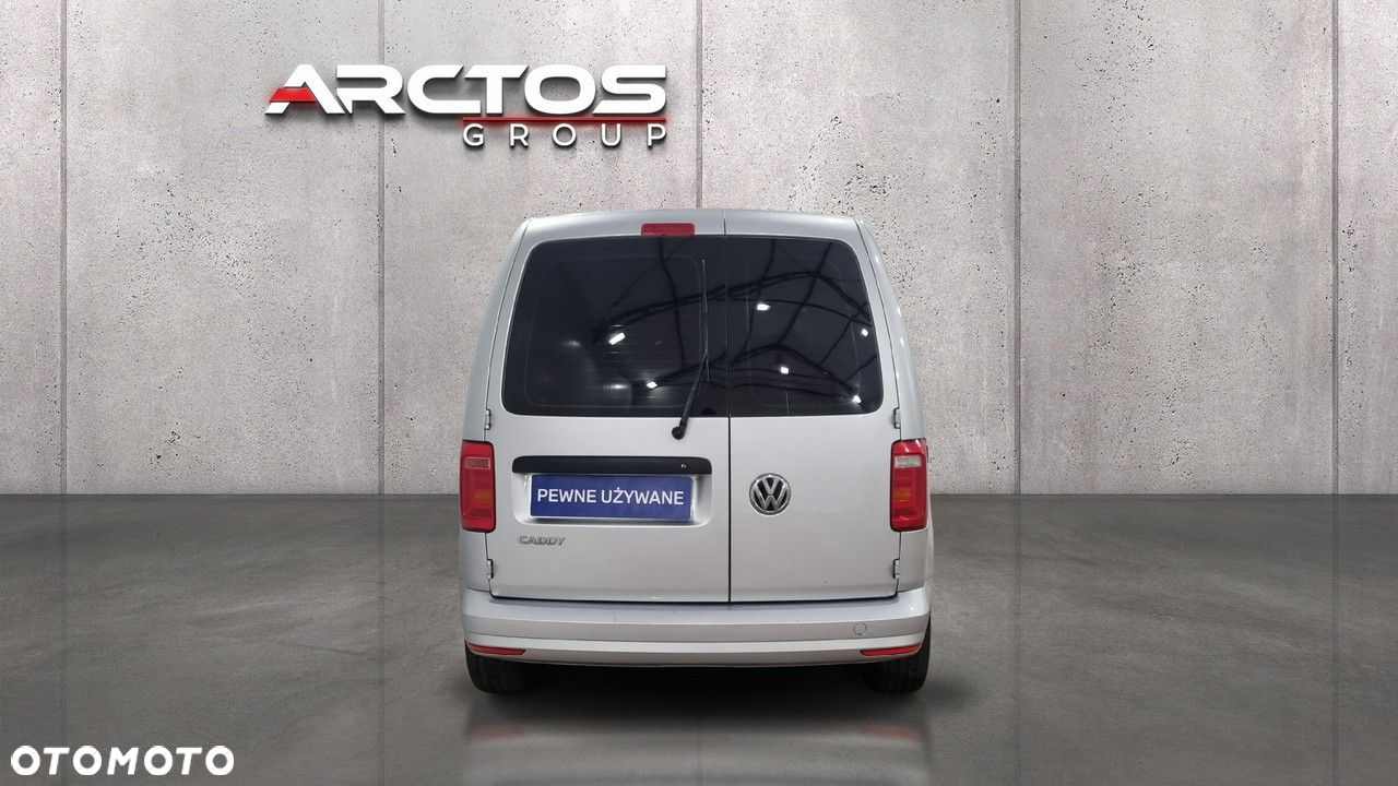 Volkswagen Caddy - 6
