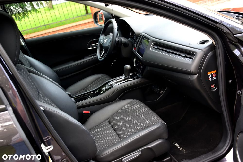 Honda HR-V 1.5 Executive (ADAS / Connect+) CVT - 25