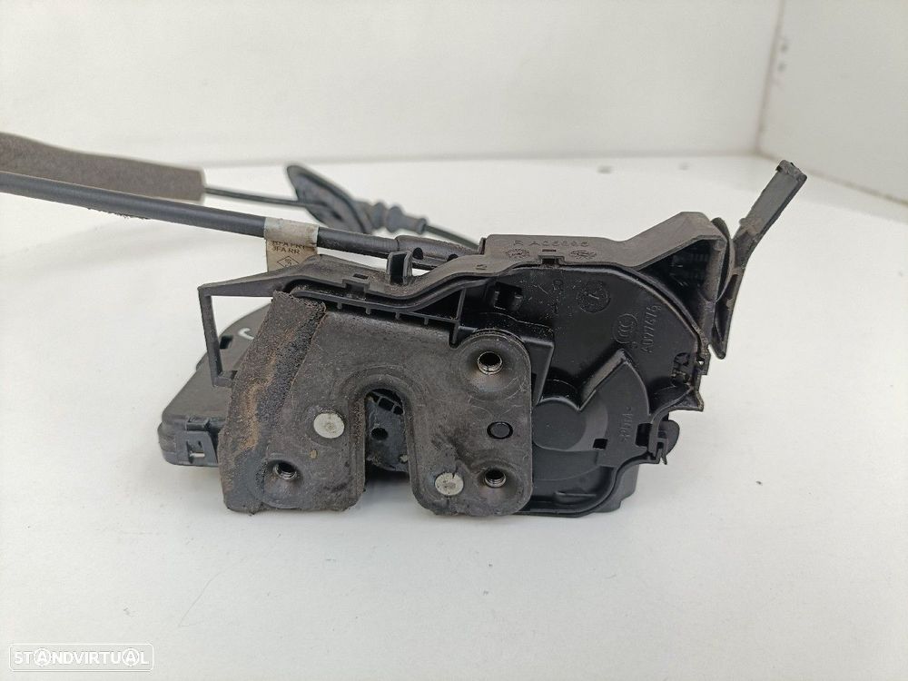 Fecho / Fechadura Porta Frente Dto Renault Scénic Iv (J9_) - 3