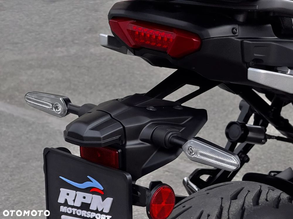 Yamaha Tracer - 33