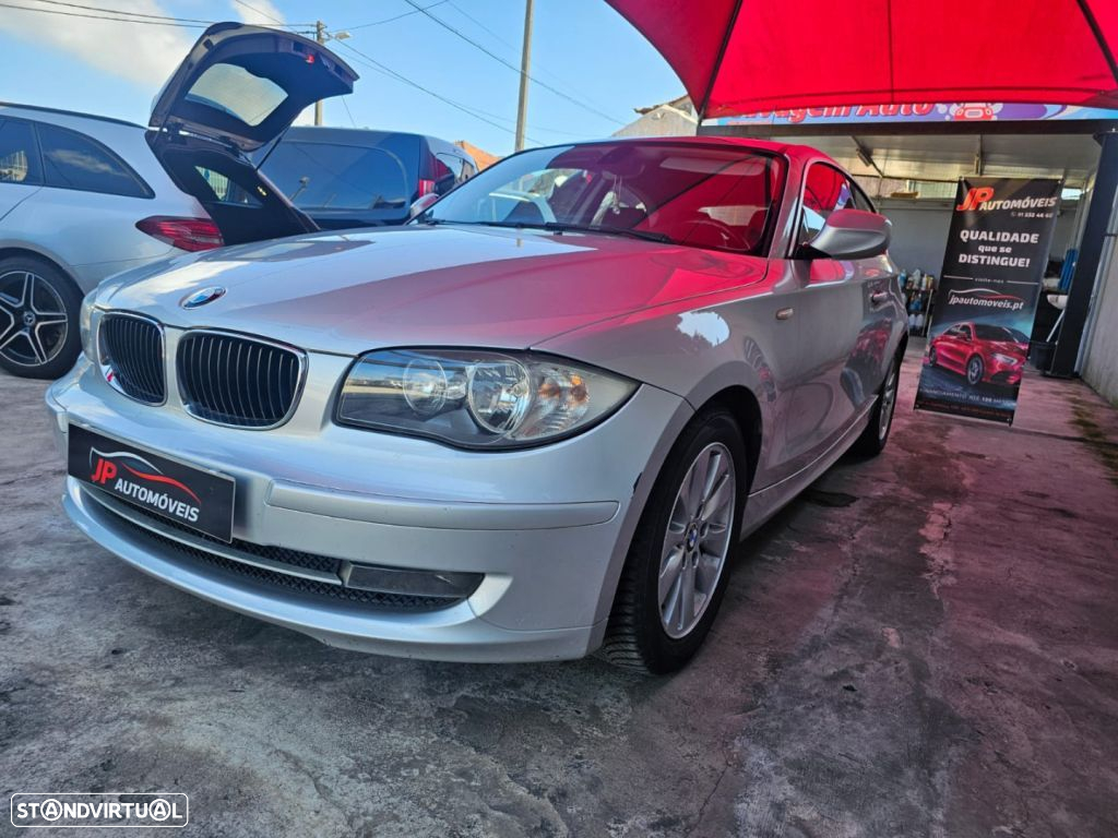 BMW 116 d - 3