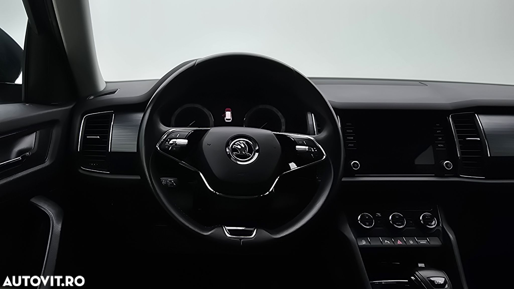 Skoda Kodiaq 1.5 TSI DSG Ambition - 15