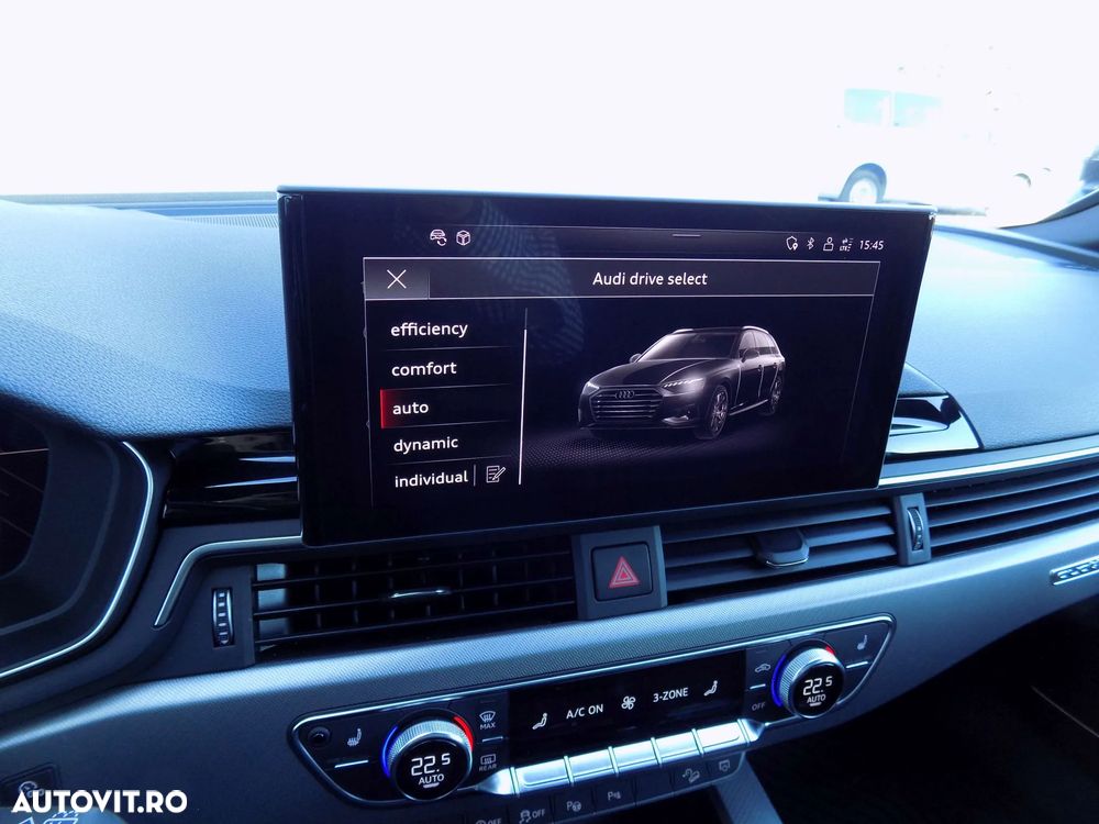 Audi A4 Allroad quattro 45 TFSI S tronic - 23