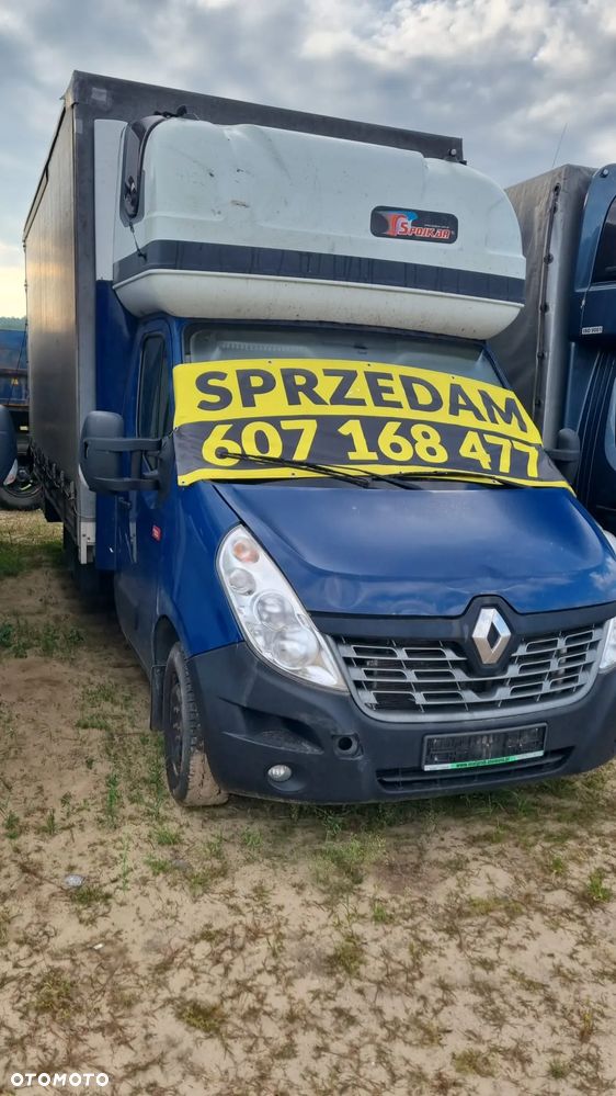 Renault MASTER - 23