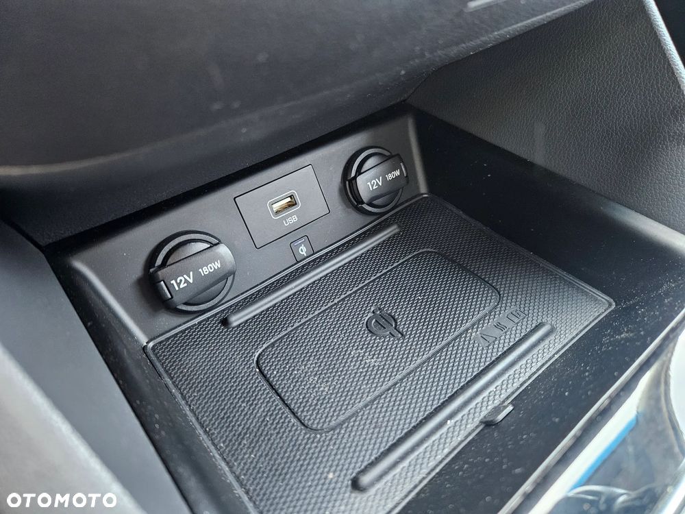 Hyundai IONIQ 1.6 GDI Prime - 23