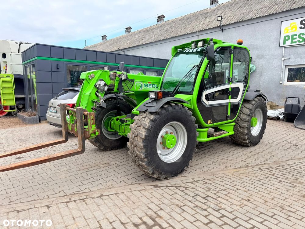 Merlo TF 35.7 CS - 7