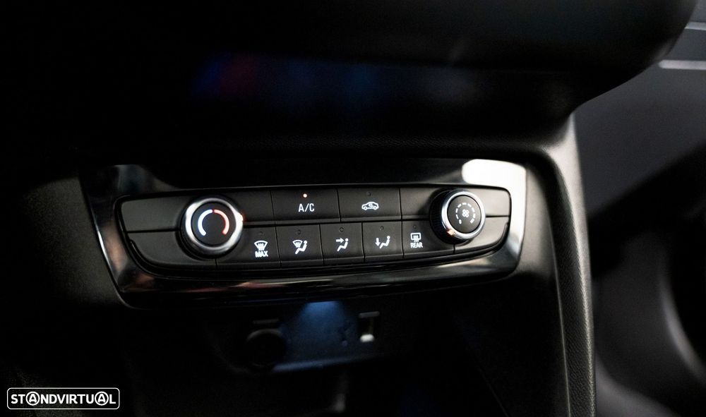 Opel Corsa 1.5 D Edition - 5