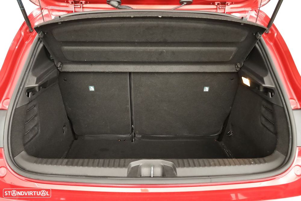 Renault Clio 1.0 TCe Evolution Bi-Fuel - 24