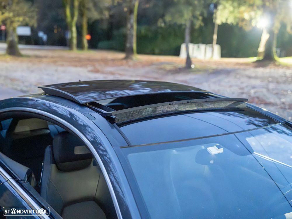 Mercedes-Benz E 200 CGi Elegance BlueEfficiency Auto - 6