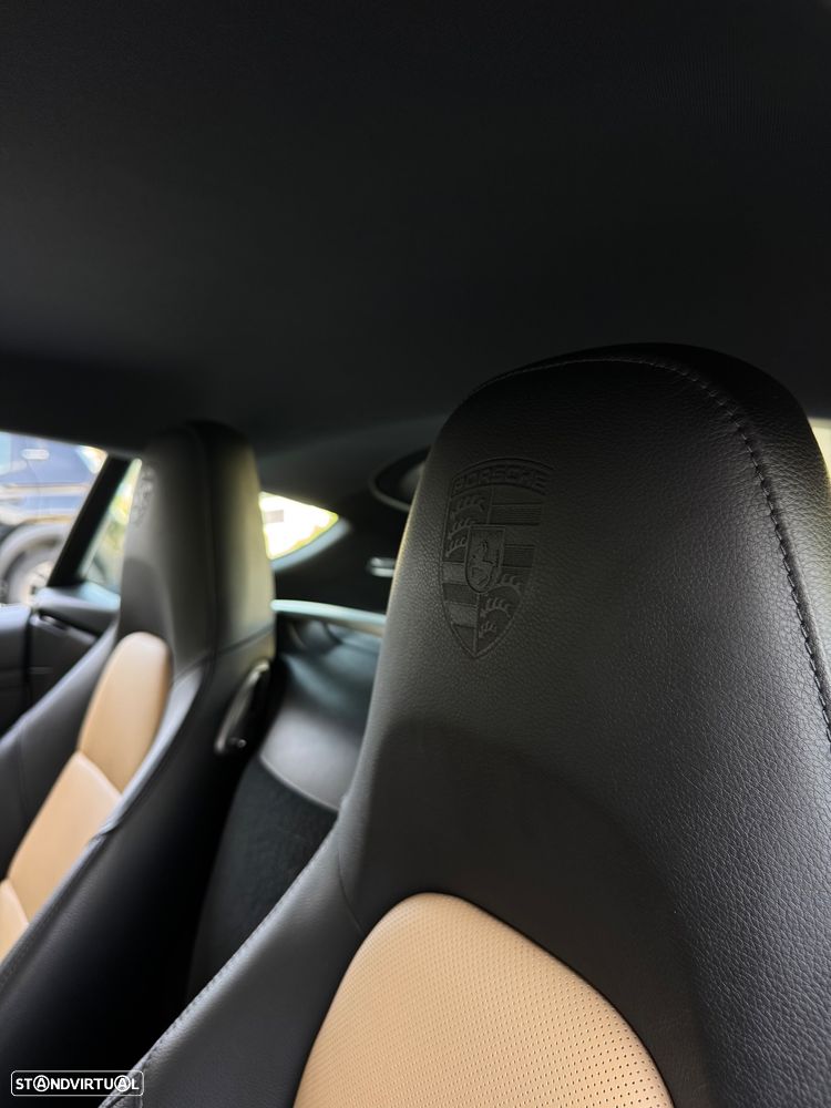 Porsche 718 Cayman 2.0 T - 7
