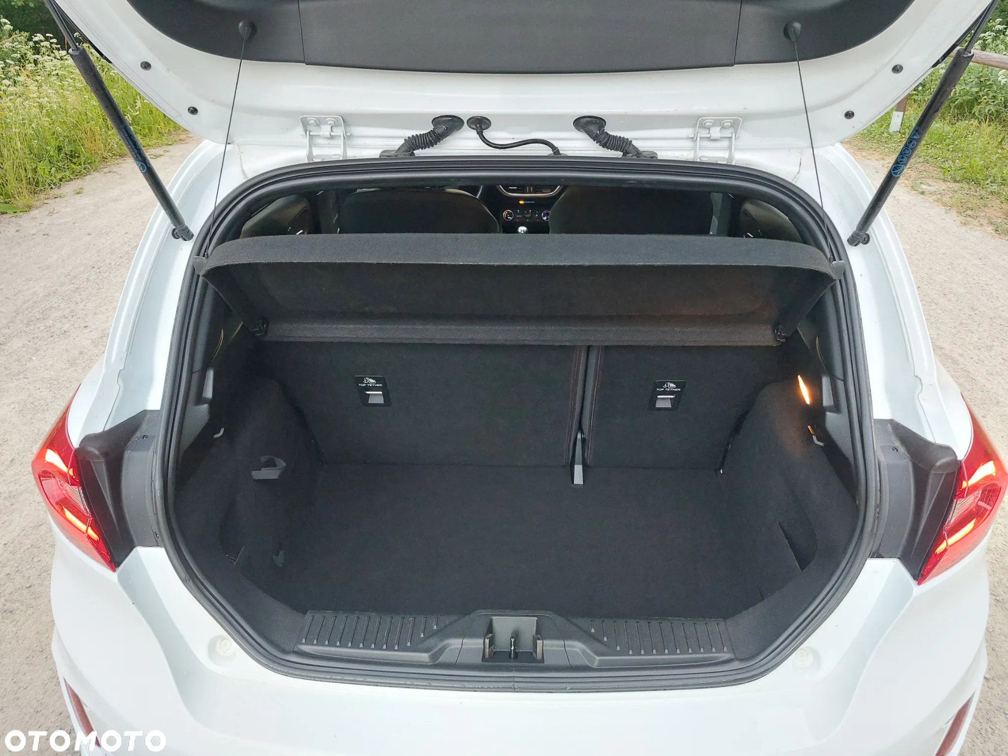 Ford Fiesta 1.0 EcoBoost ST-Line - 11