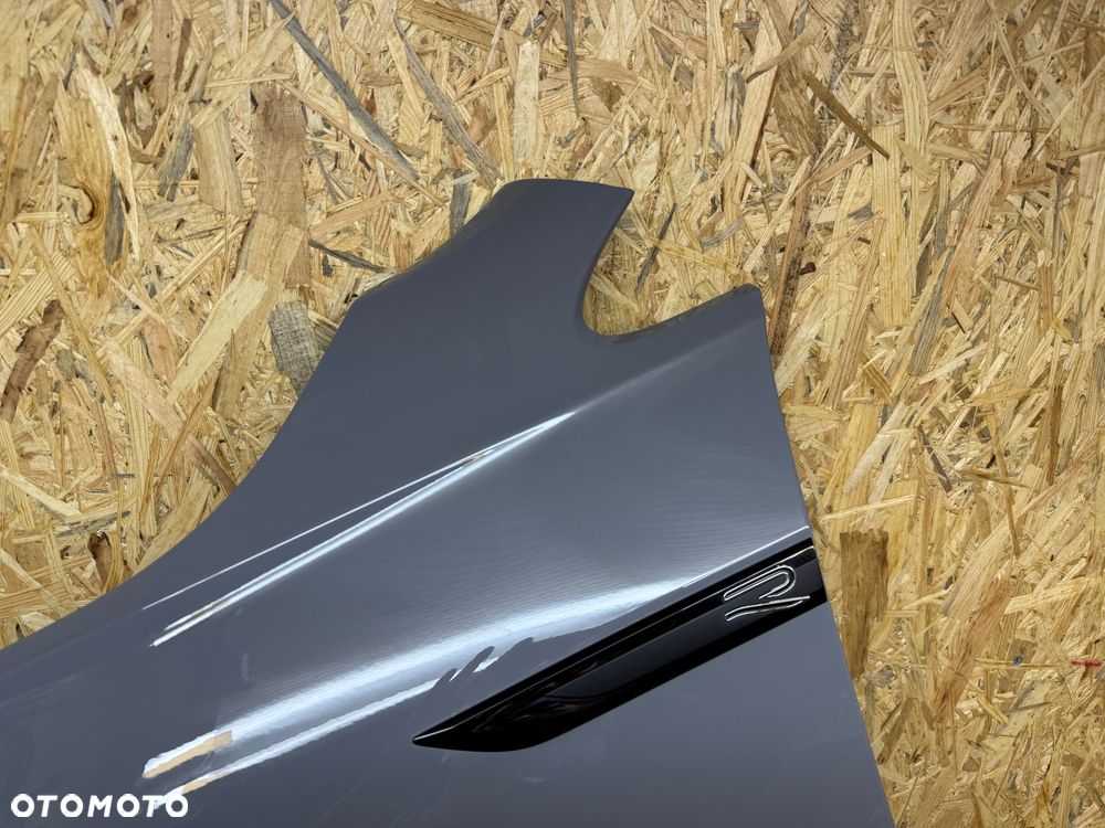 BŁOTNIK LEWY PRZÓD VOLKSWAGEN GOLF VIII 5H0 LA7C - 30