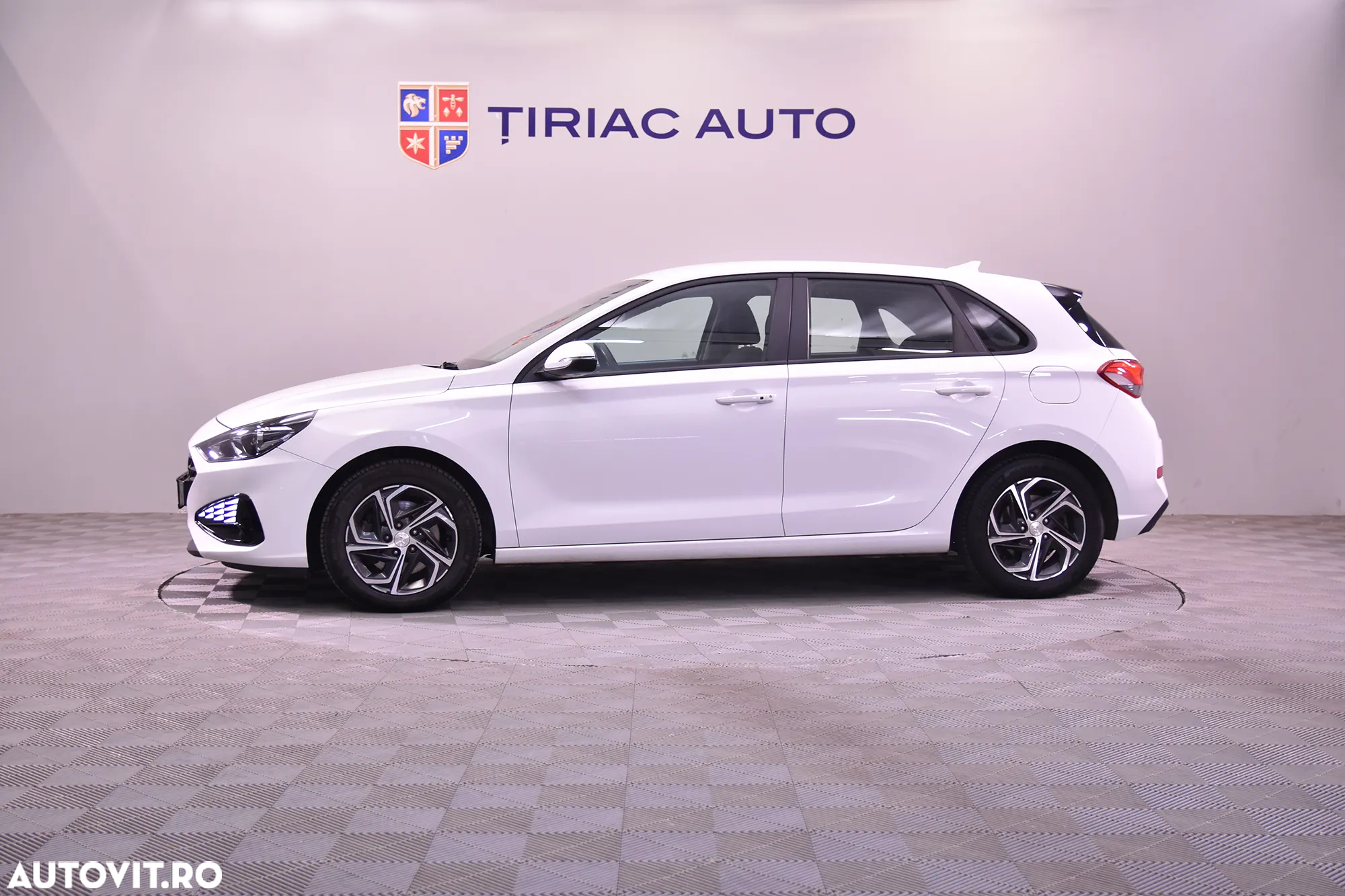 Hyundai i30 - 2