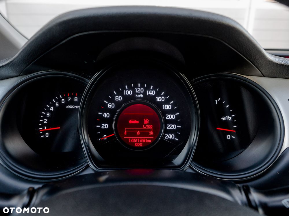 Kia Ceed 1.4 CVVT - 15