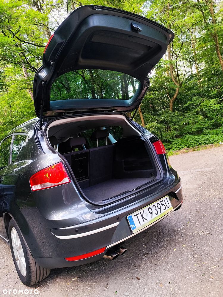 Seat Altea XL 2.0 TDI Style DSG - 14