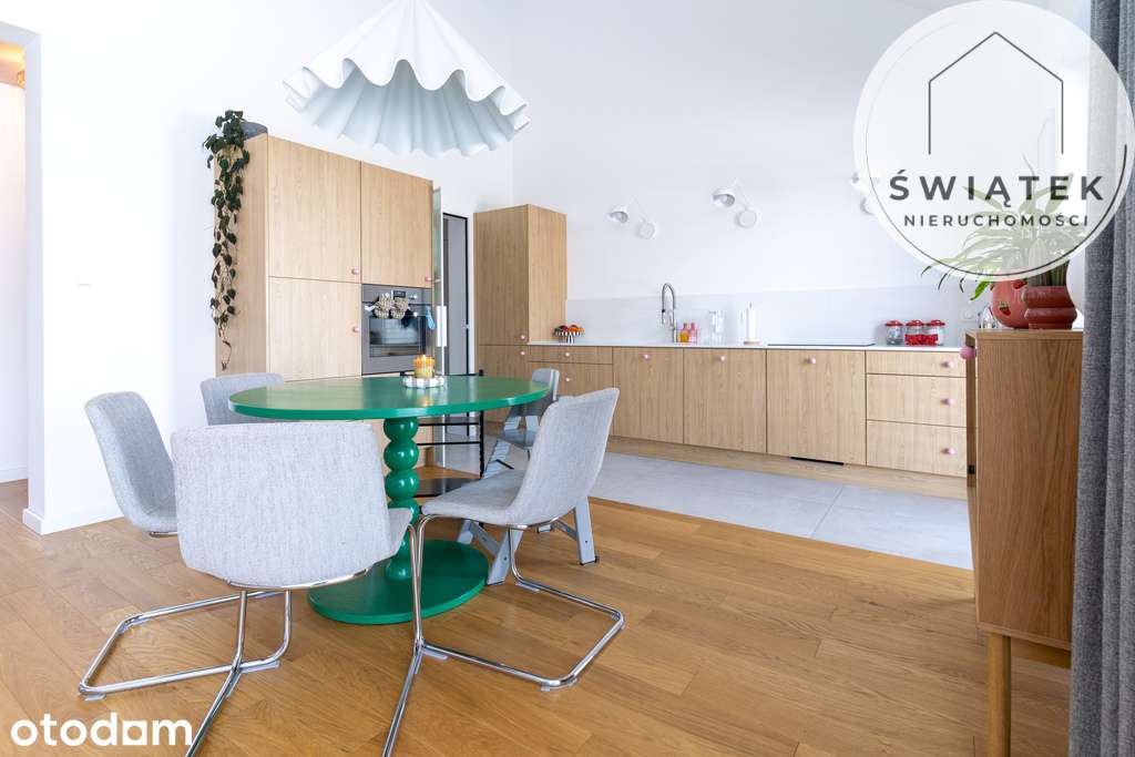 Nowoczesna rezydencja 145 m² | 5 min od Torunia - Pełny obrazek: 5/17