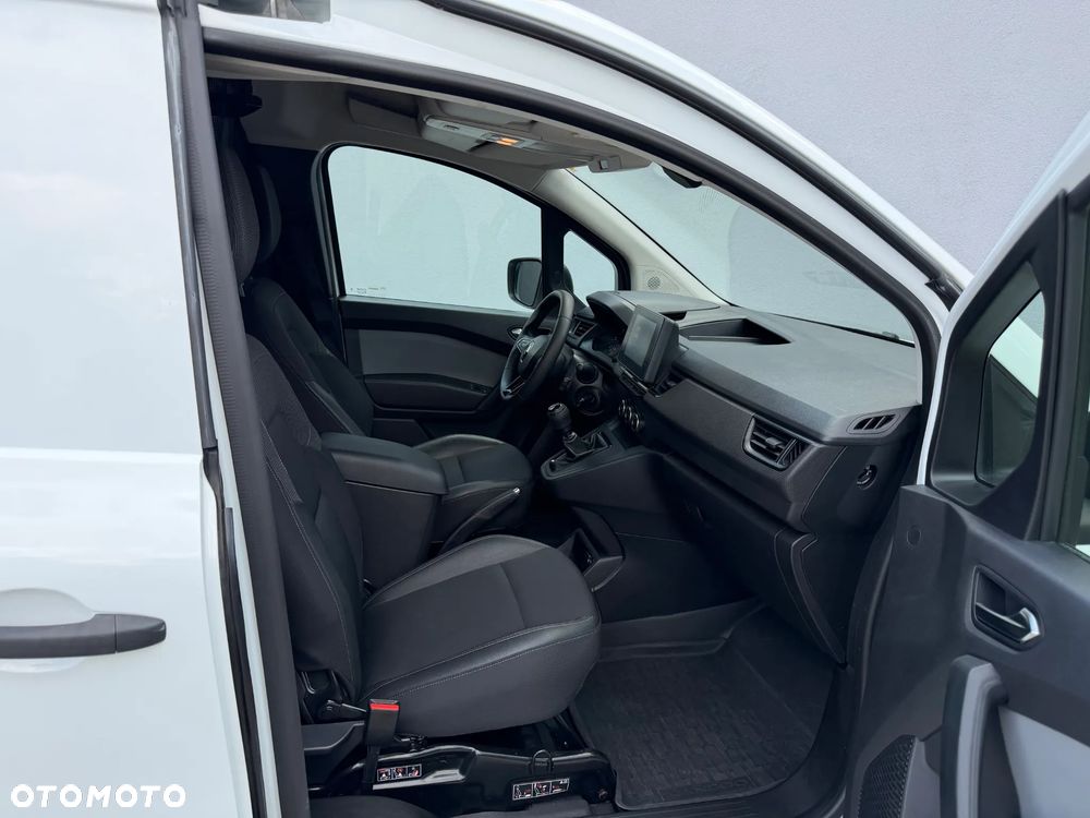 Renault Kangoo - 10
