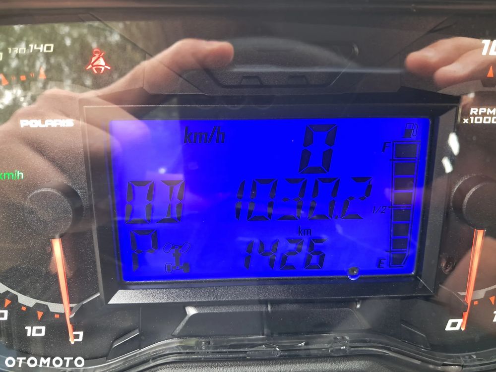 Polaris RZR - 15
