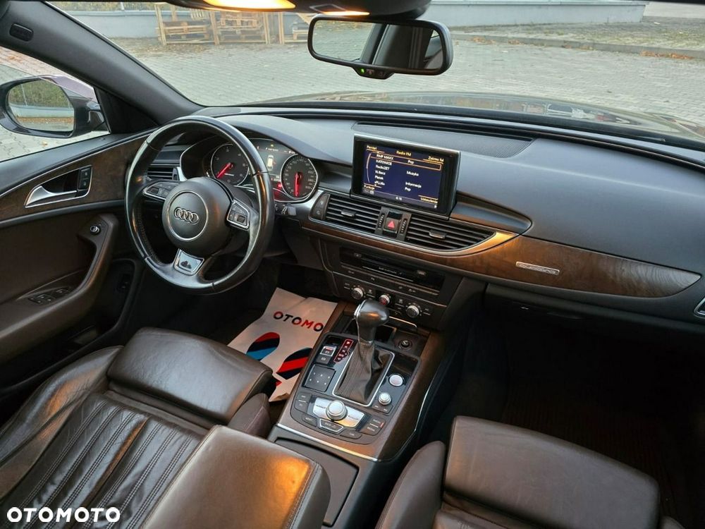 Audi A6 Allroad - 16