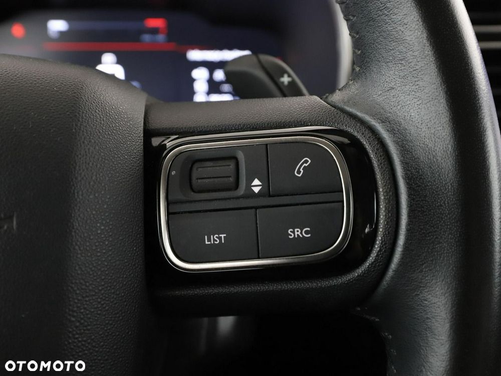 Citroën C5 Aircross 1.5 BlueHDi Feel EAT8 - 30