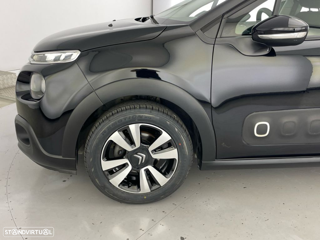 Citroën C3 1.2 PureTech Feel - 20