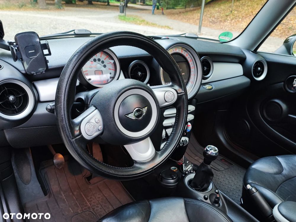 MINI Cooper - 14