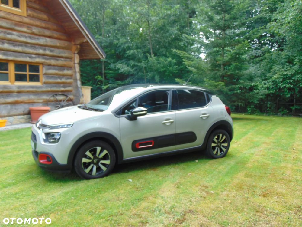 Citroën C3 1.2 PureTech Plus - 3