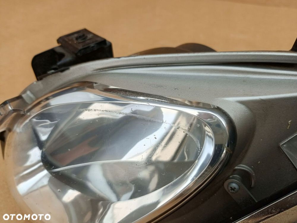 LEXUS GS GS300 GS450H REFLEKTOR LAMPA PRZEDNIA PRZÓD XENON = - 6