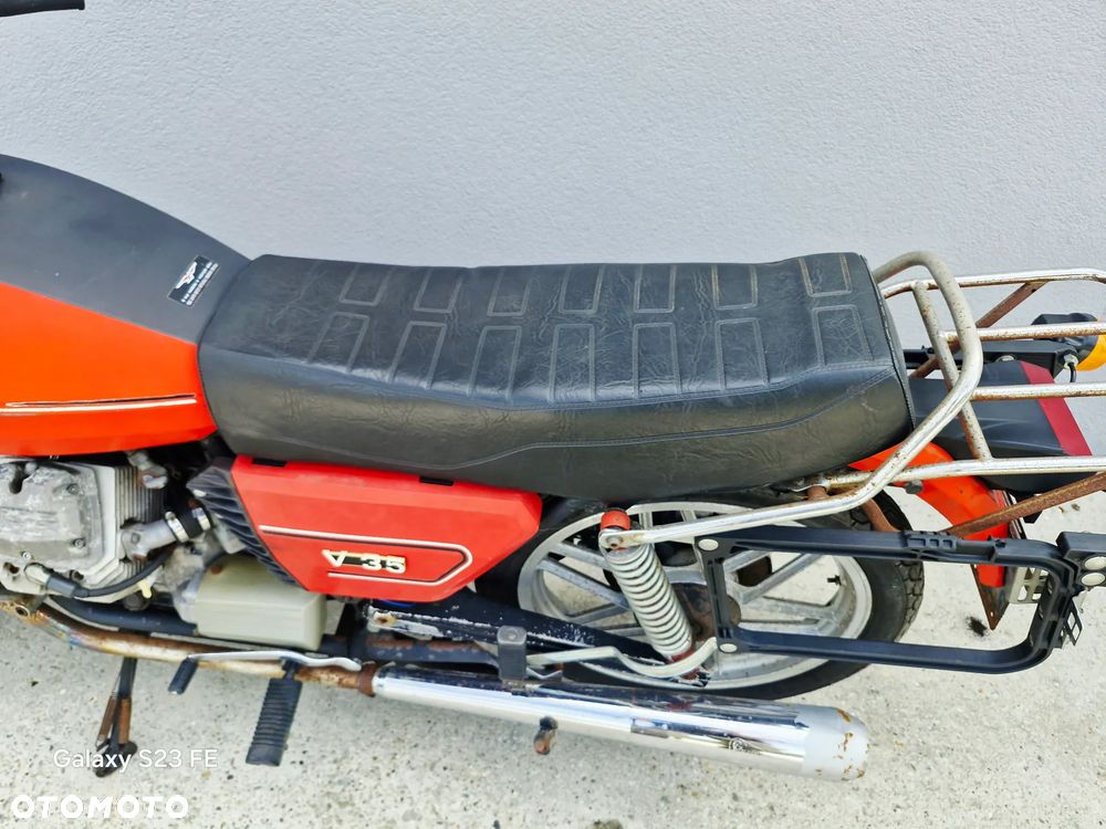 Moto Guzzi Inny - 23