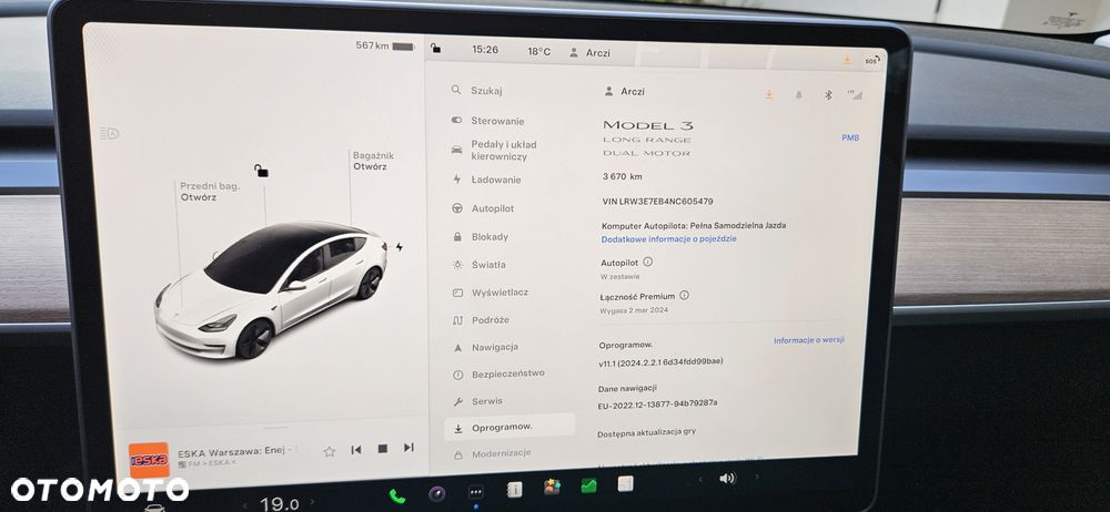 Tesla Model 3 - 15